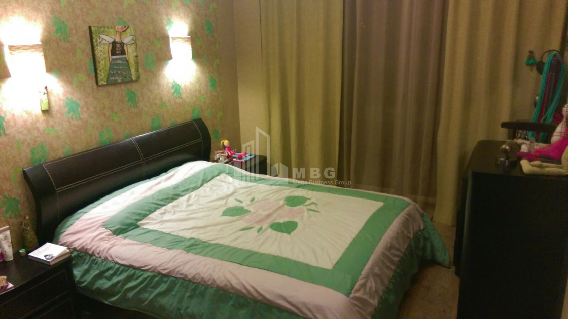 For Sale Flat, in Vazha-Pshavela Blocks