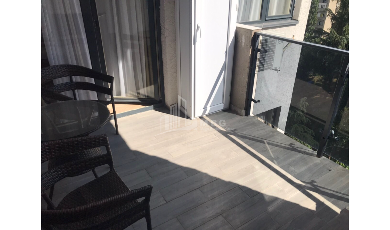 For Sale Flat, in Vake