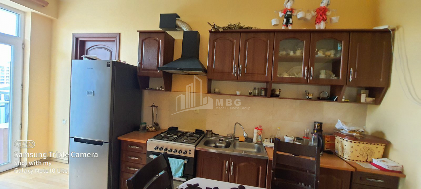 For Sale Flat, in Saburtalo