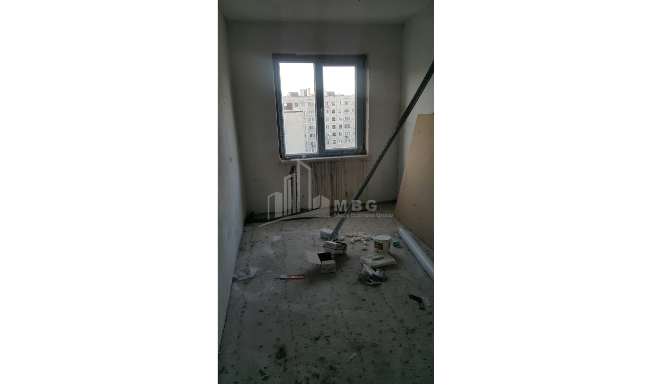 For Sale Flat, in Varketili