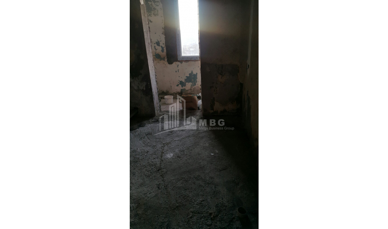 For Sale Flat, in Varketili