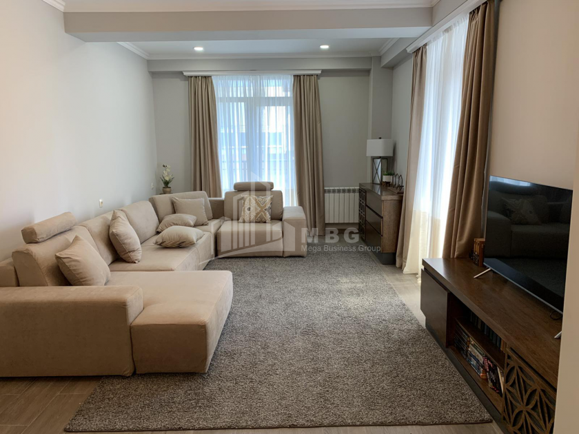 For Sale Flat, in Saburtalo