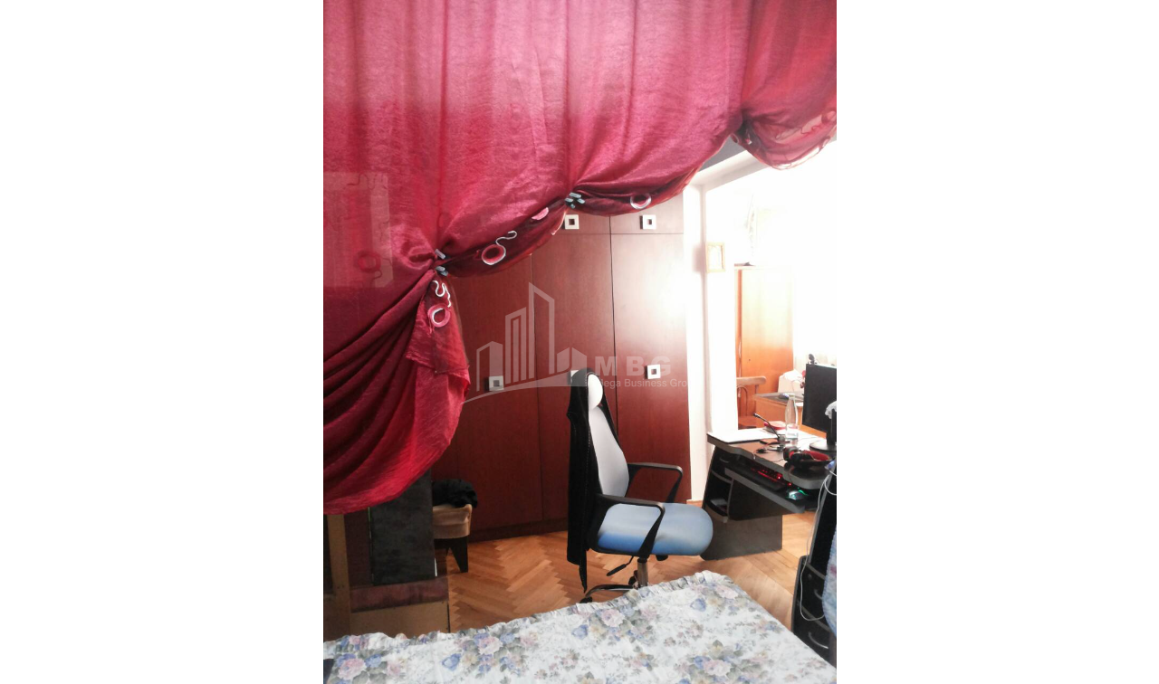 For Sale Flat, in Digomi Massive