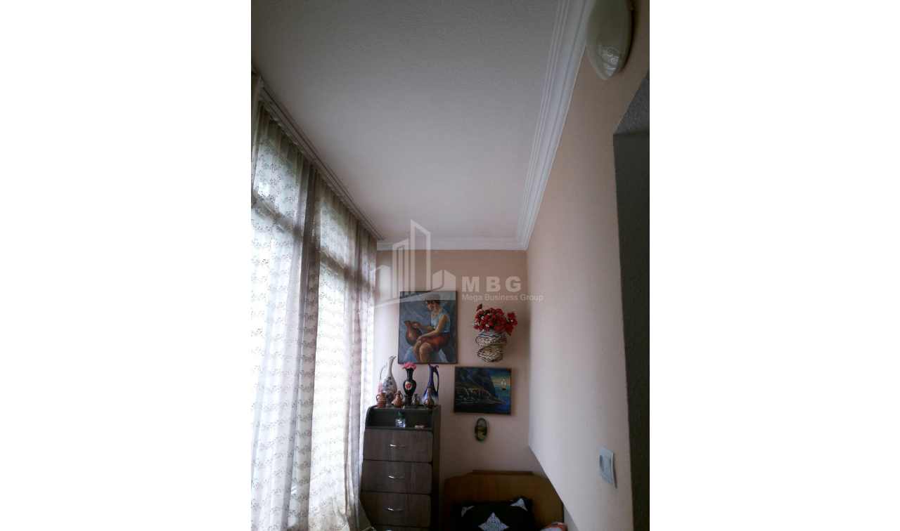 For Sale Flat, in Digomi Massive