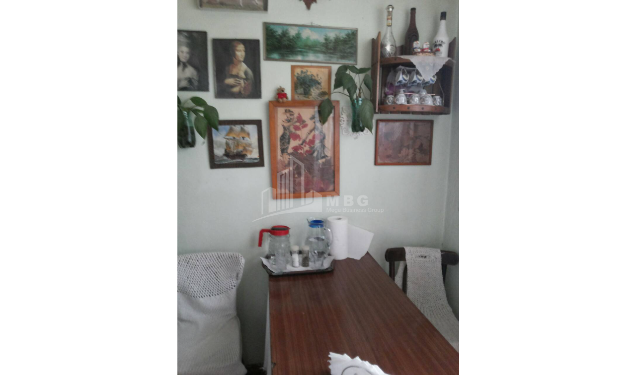 For Sale Flat, in Digomi Massive