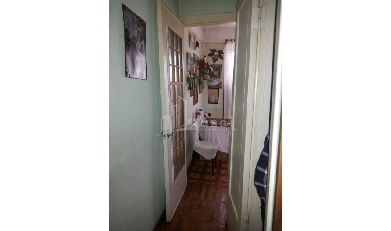 For Sale Flat, in Digomi Massive