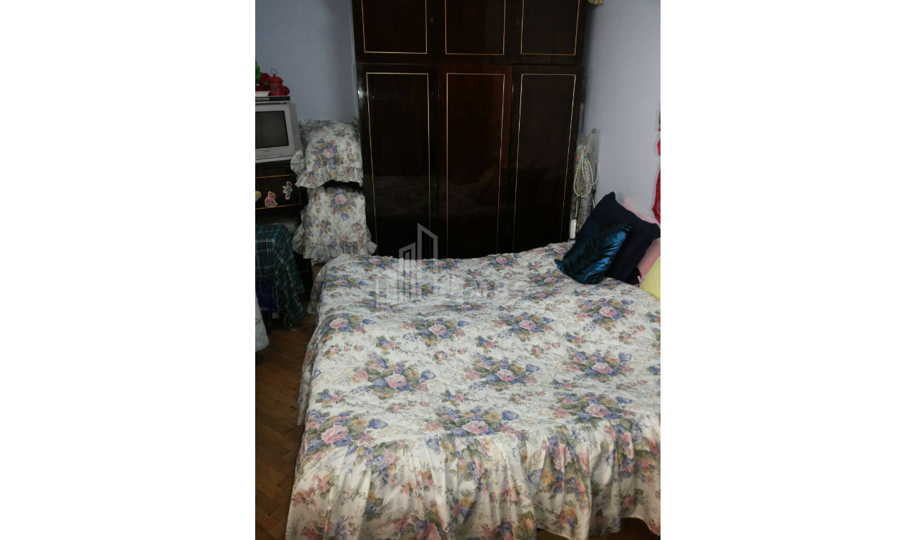 For Sale Flat, in Digomi Massive