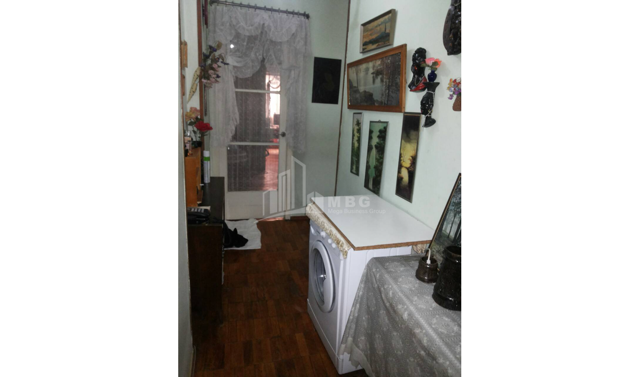 For Sale Flat, in Digomi Massive