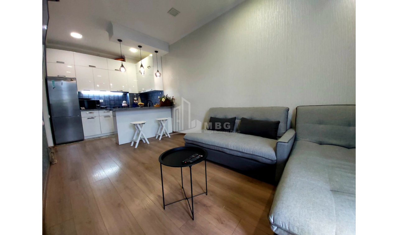 For Sale Flat, in Saburtalo