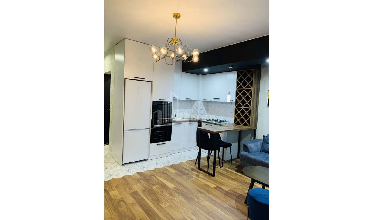 For Sale Flat, in Nadzaladevi