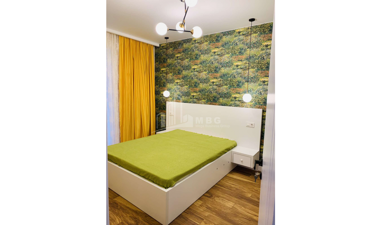 For Sale Flat, in Nadzaladevi