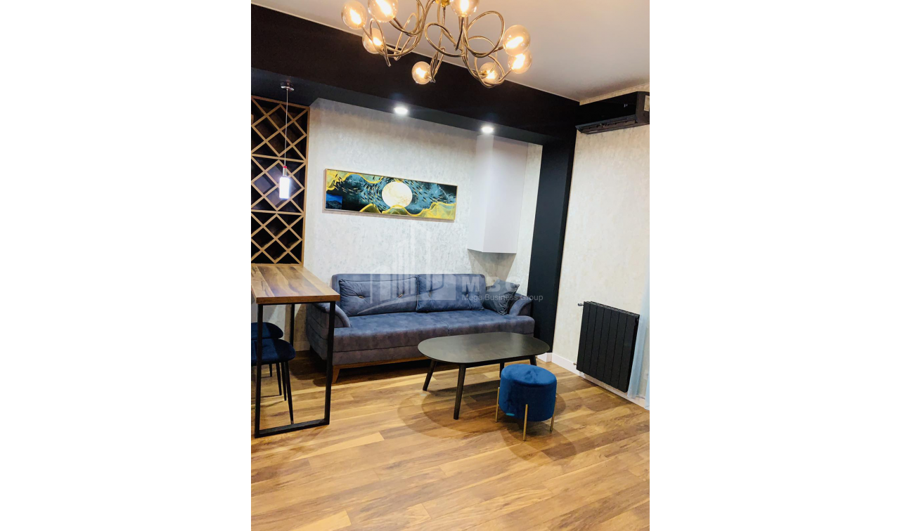 For Sale Flat, in Nadzaladevi