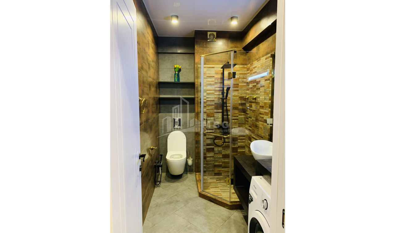 For Sale Flat, in Nadzaladevi