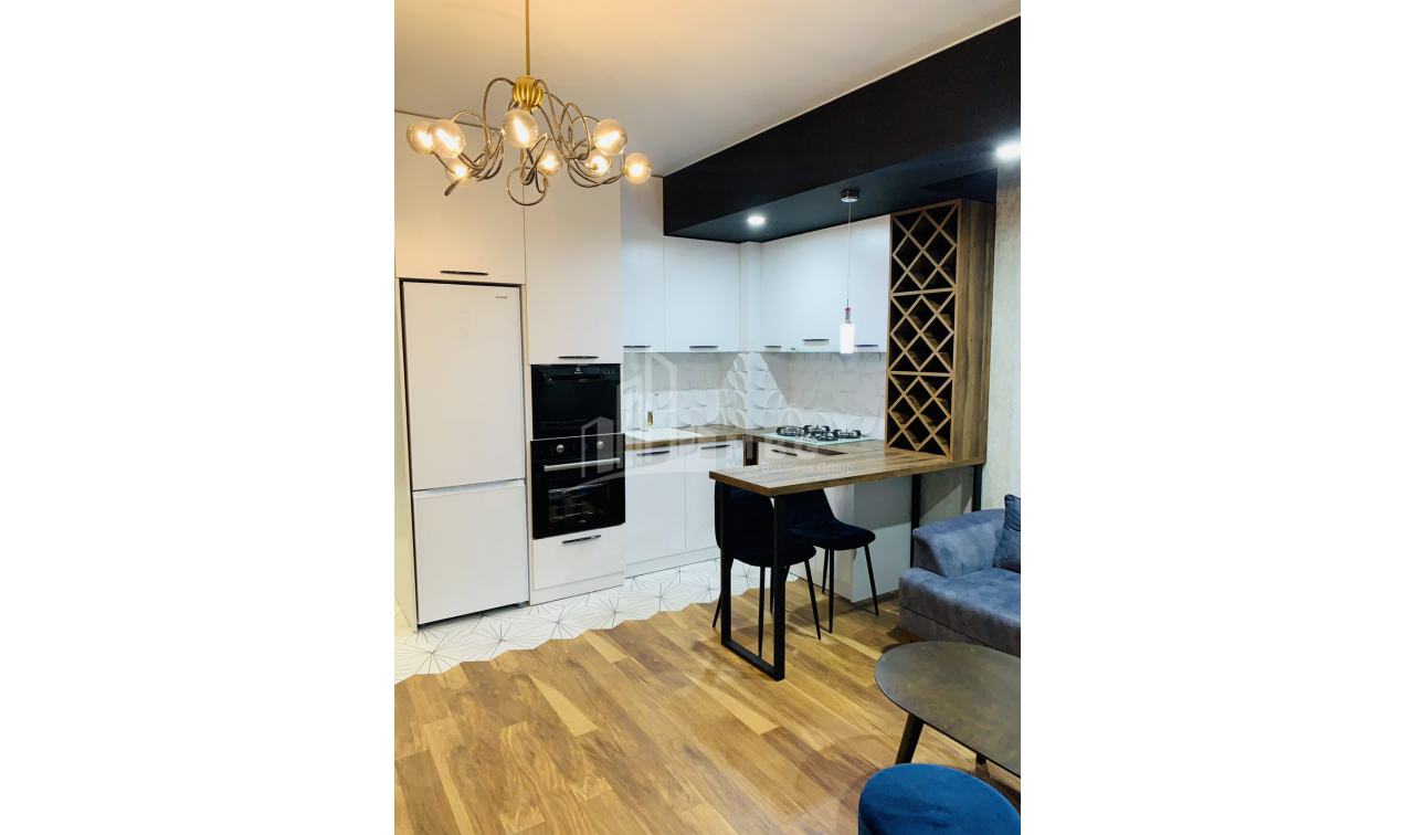 For Sale Flat, in Nadzaladevi