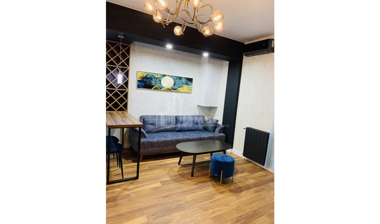 For Sale Flat, in Nadzaladevi