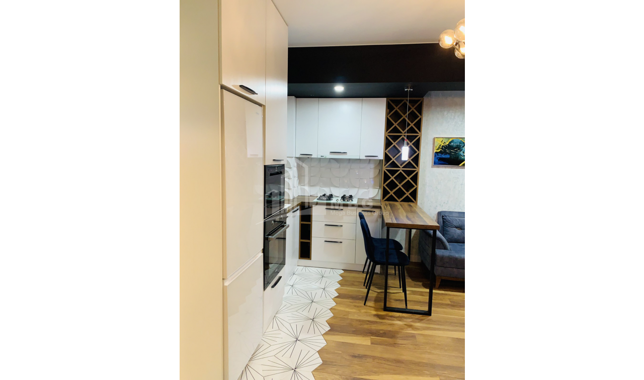 For Sale Flat, in Nadzaladevi