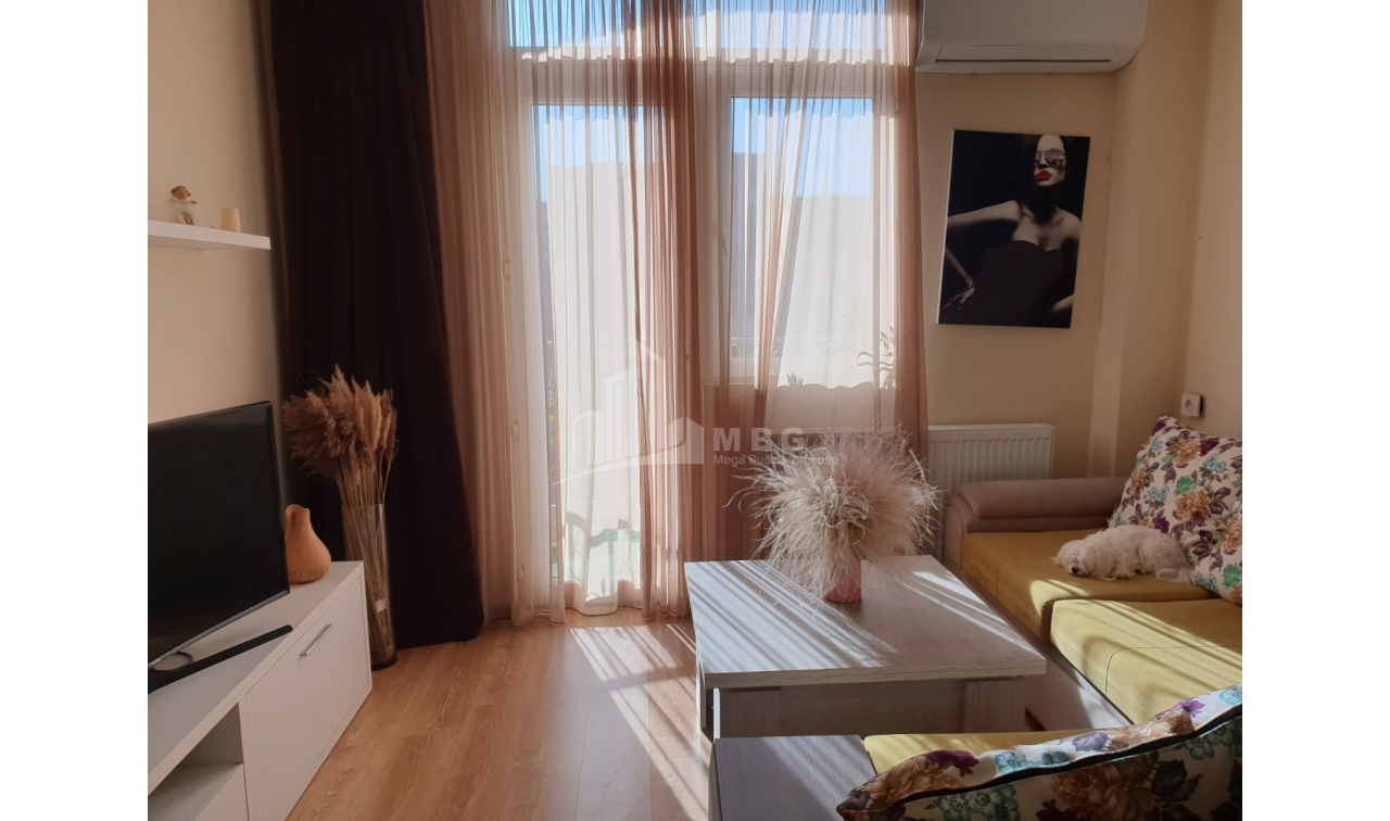 For Sale Flat, in Nutsubidze micro-districts (I-V)