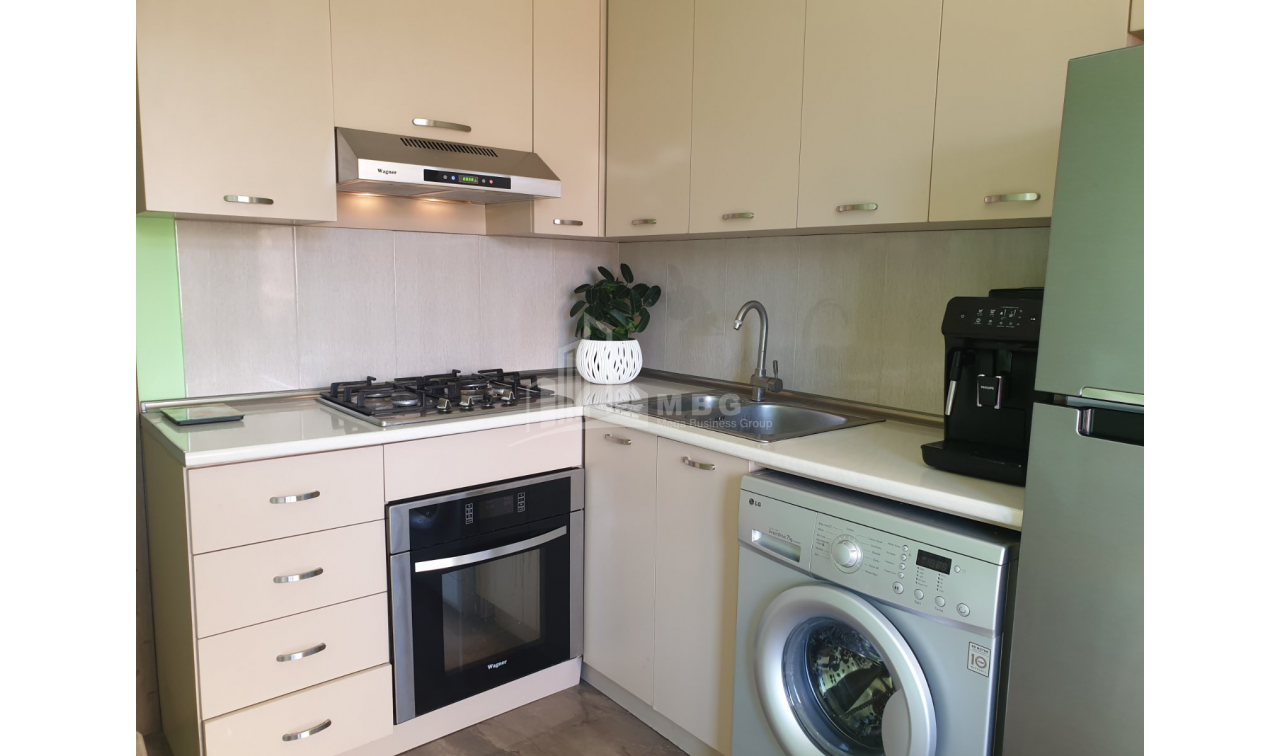 For Sale Flat, in Nutsubidze micro-districts (I-V)