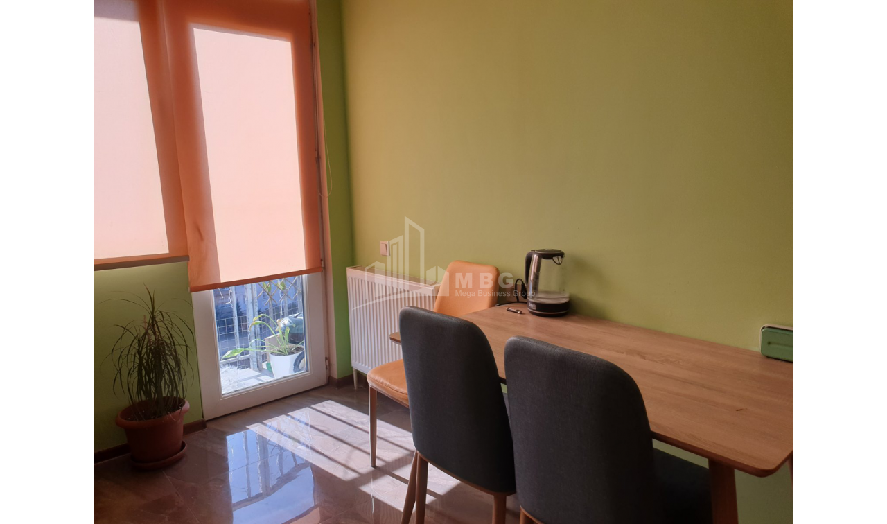 For Sale Flat, in Nutsubidze micro-districts (I-V)