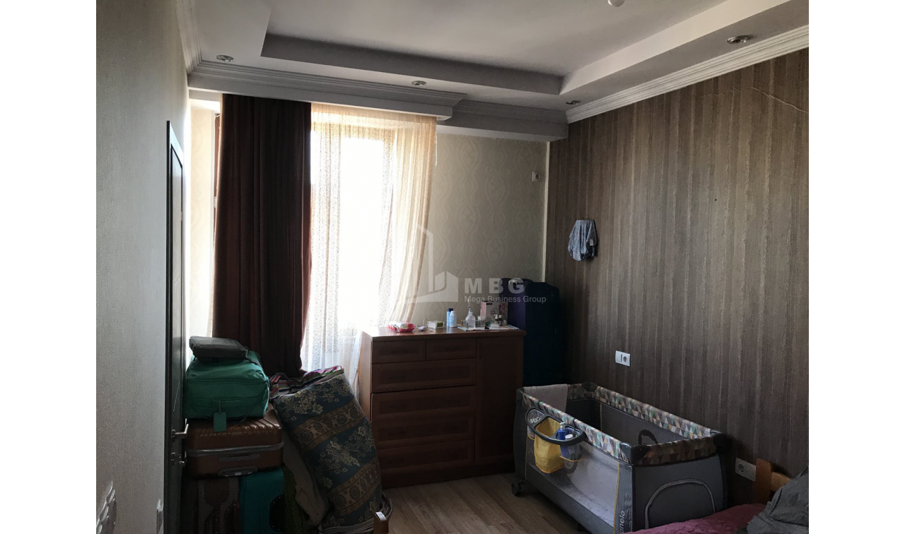 For Sale Flat, in Saburtalo