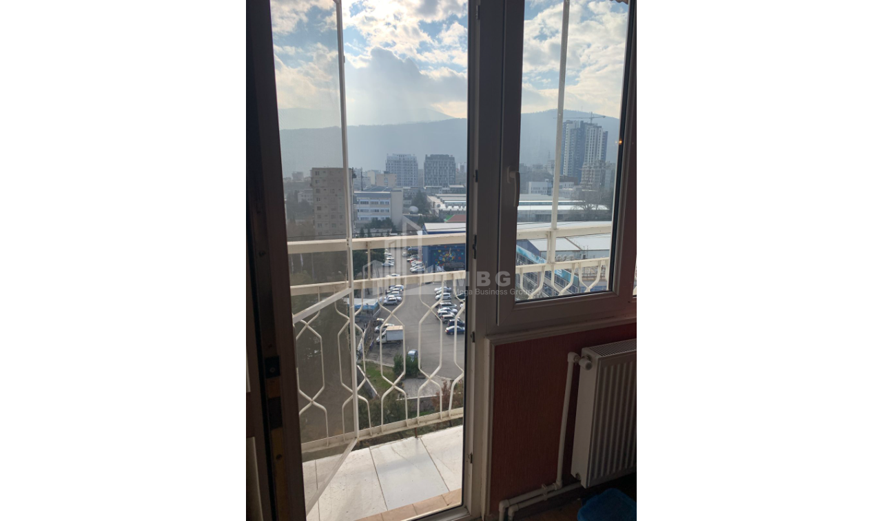 For Sale Flat, in Saburtalo