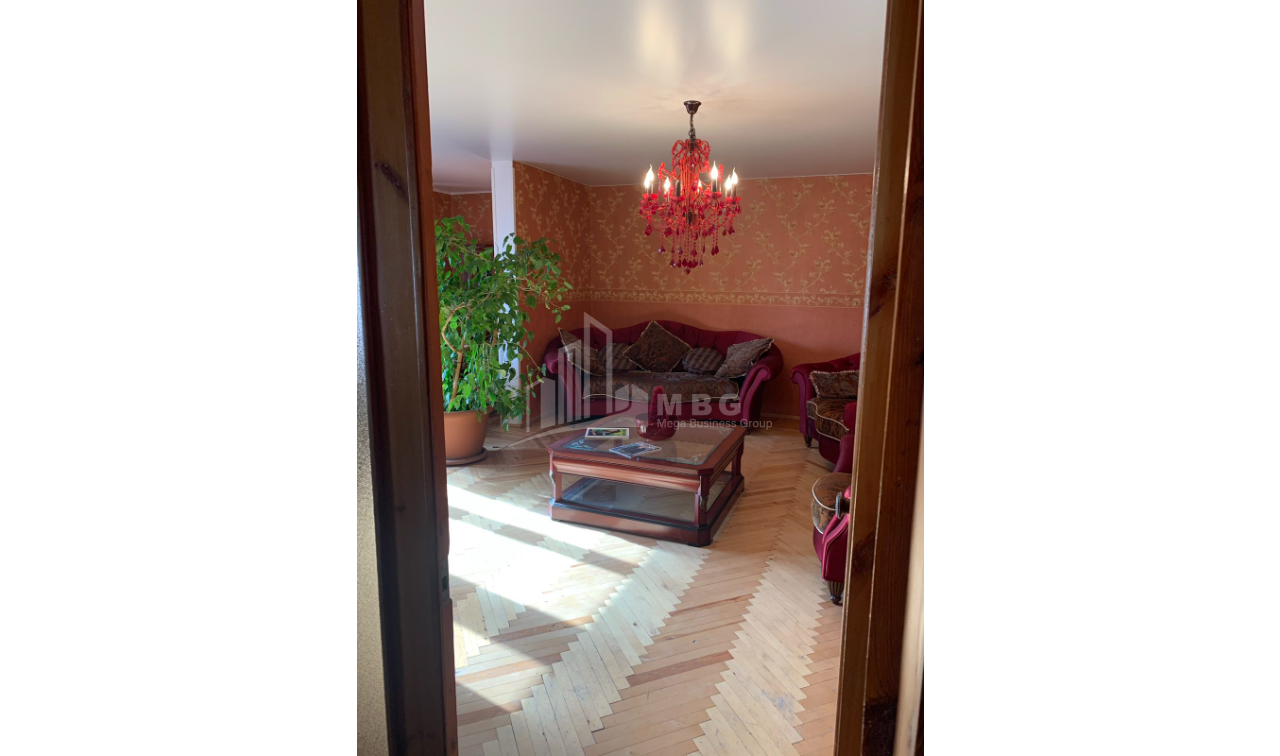 For Sale Flat, in Saburtalo