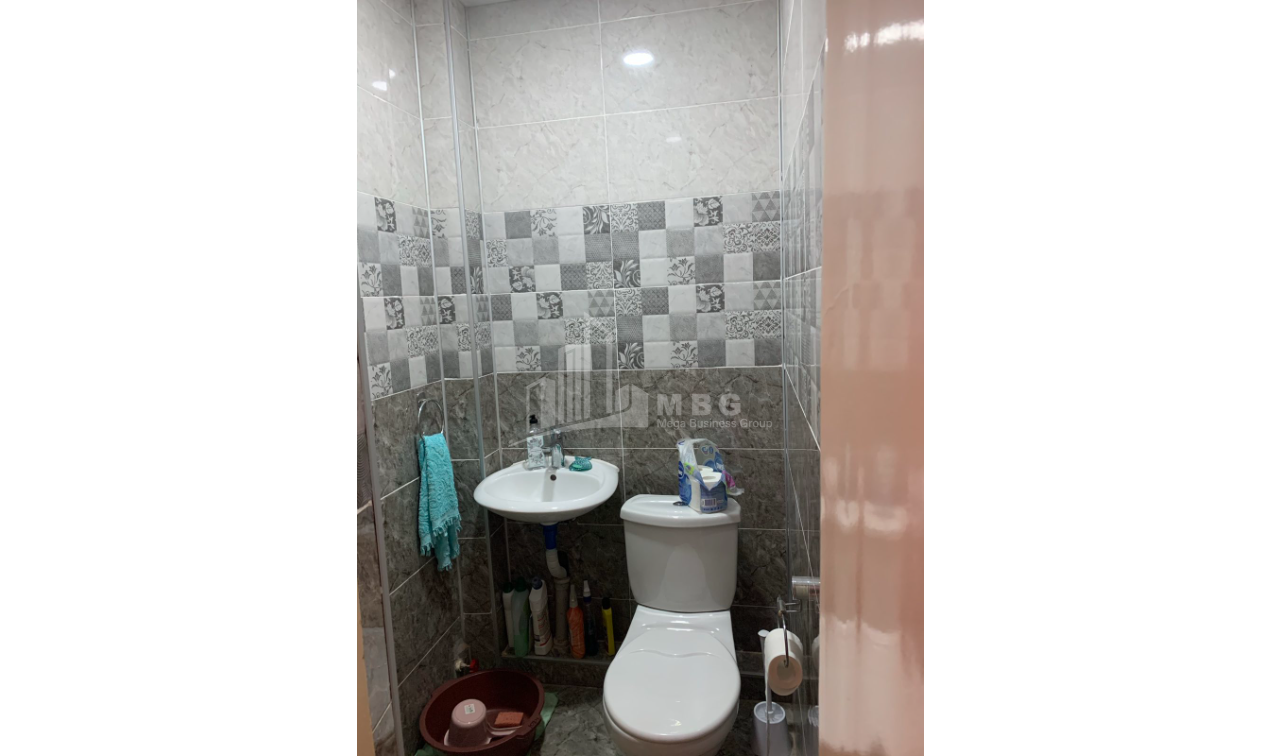 For Sale Flat, in Saburtalo