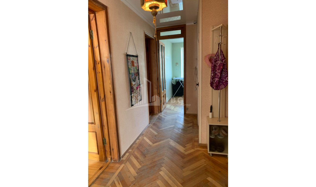 For Sale Flat, in Saburtalo