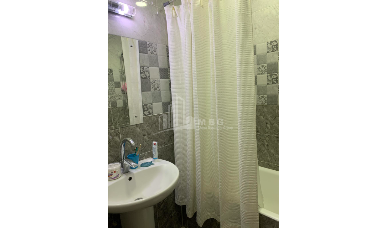 For Sale Flat, in Saburtalo