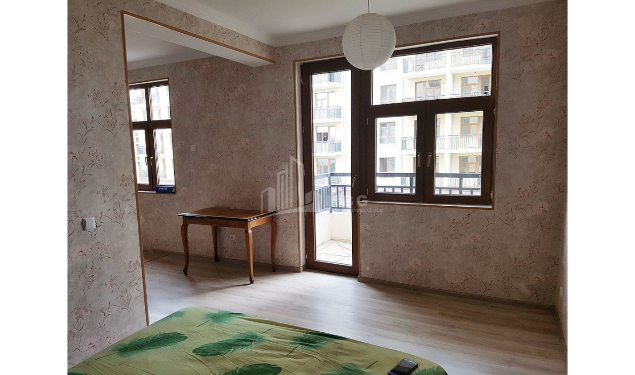 For Sale Flat, in Varketili