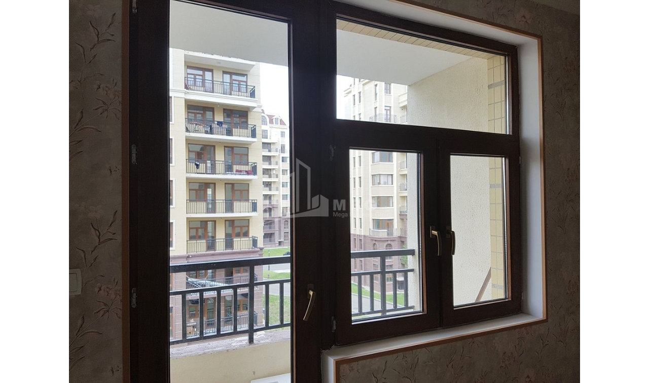 For Sale Flat, in Varketili