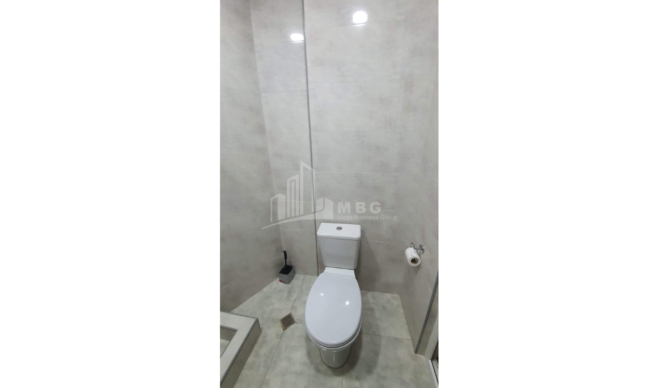 For Rent Flat, in Gldani Massive