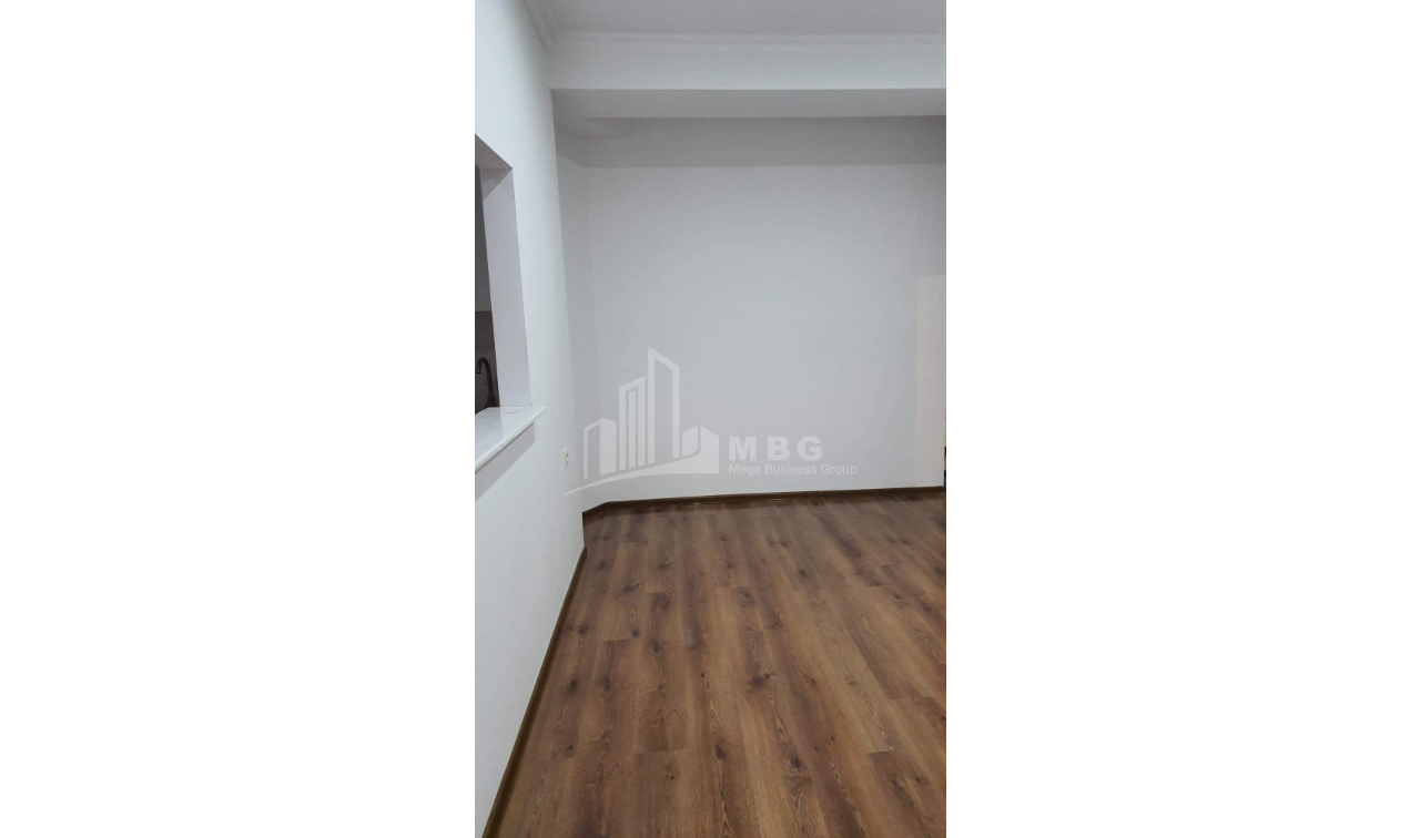 For Rent Flat, in Gldani Massive