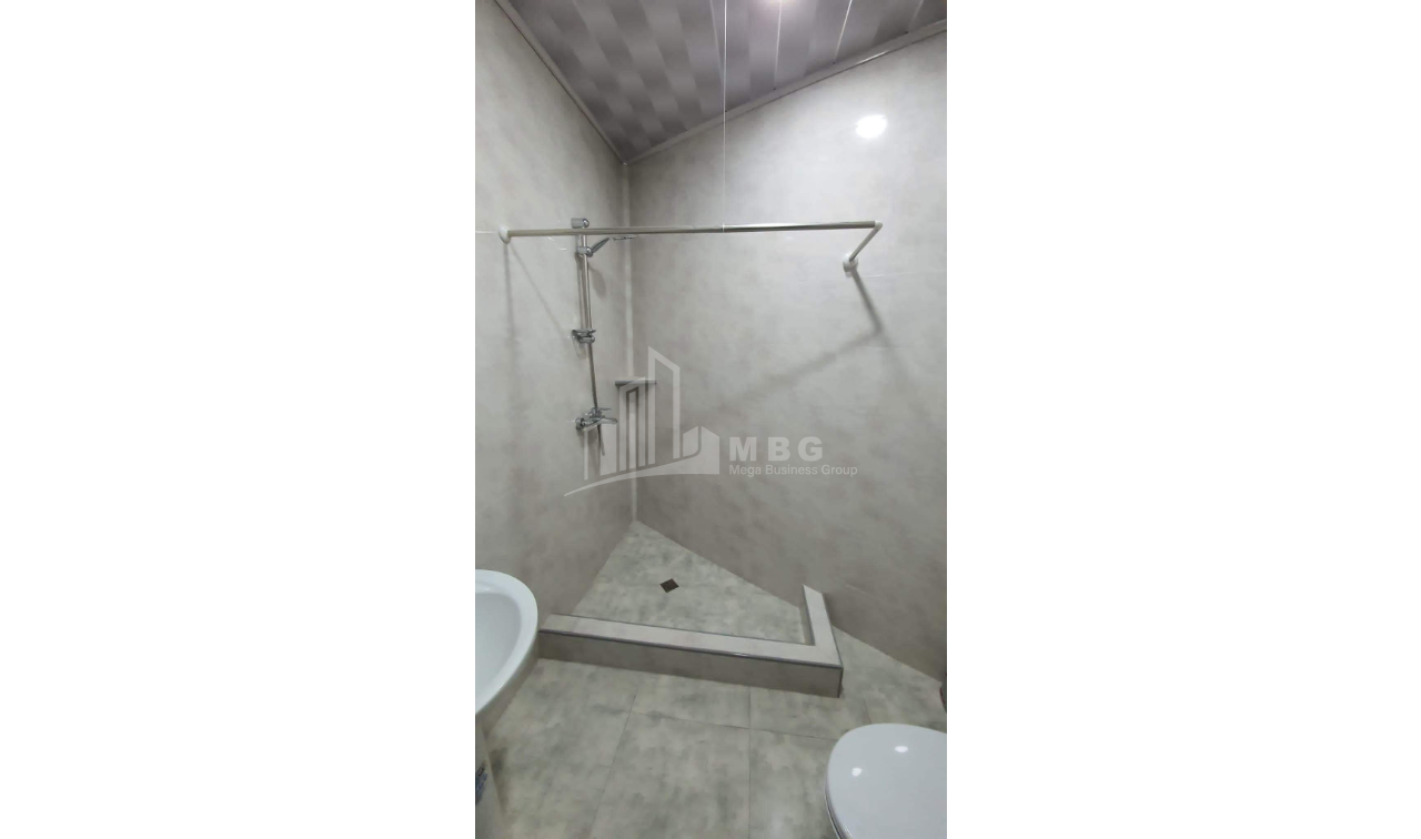 For Rent Flat, in Gldani Massive
