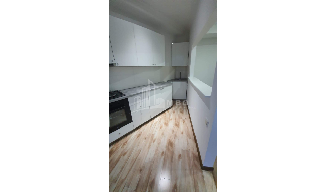 For Rent Flat, in Gldani Massive