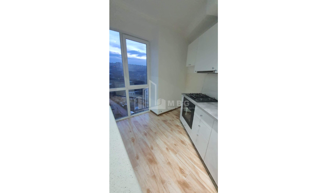 For Rent Flat, in Gldani Massive