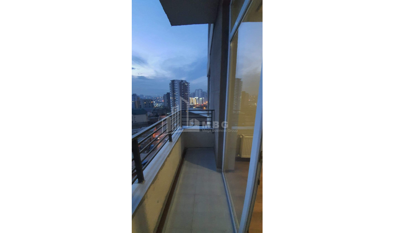 For Rent Flat, in Gldani Massive