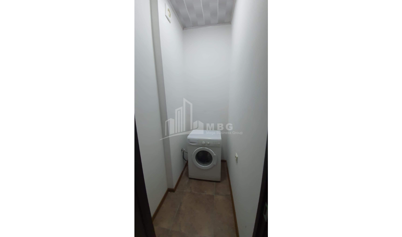 For Rent Flat, in Gldani Massive