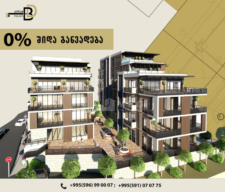 For Sale Flat, in Ortachala