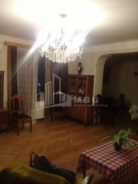 For Rent Flat, in Saburtalo