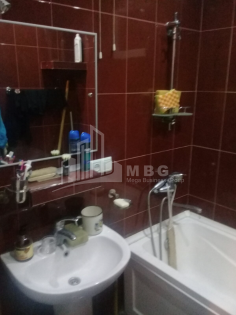 For Rent Flat, in Saburtalo