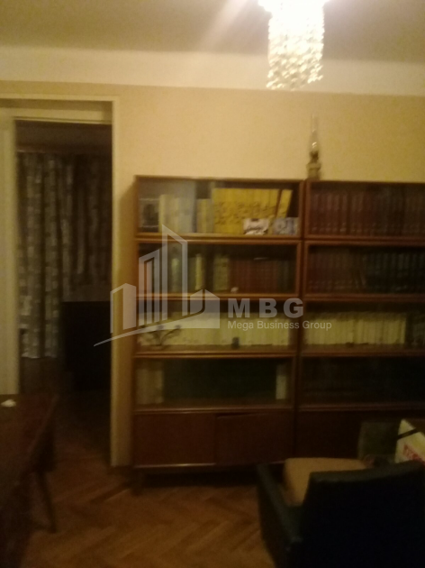 For Rent Flat, in Saburtalo