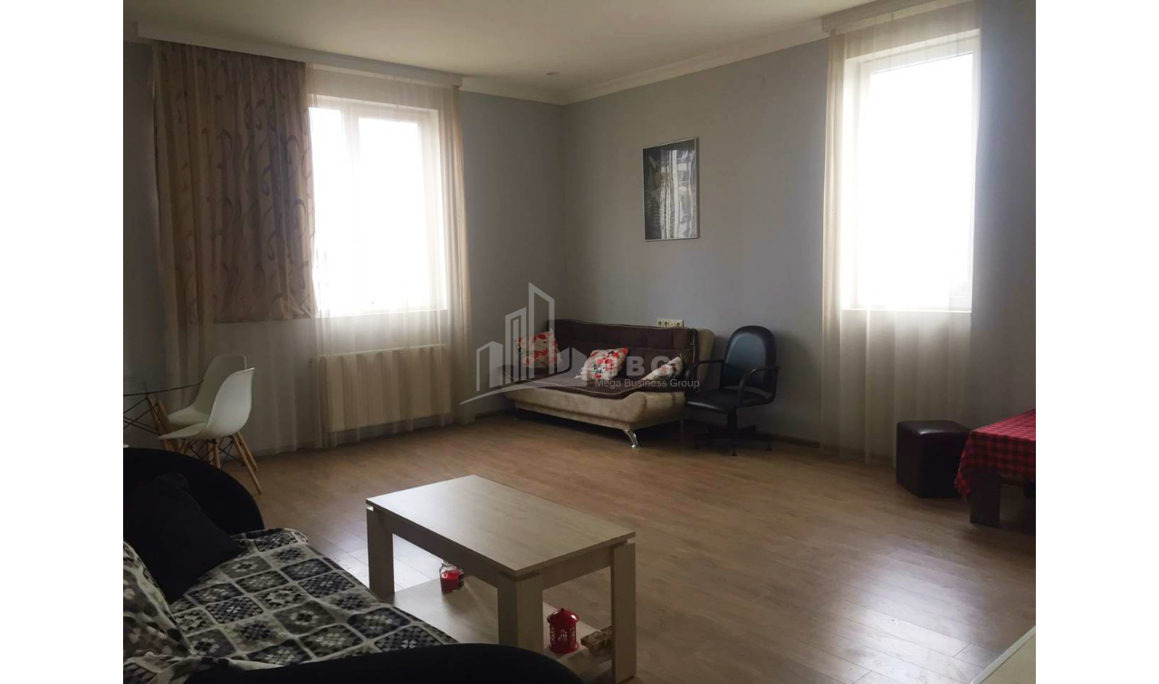 For Sale Flat, in Dighmis veli