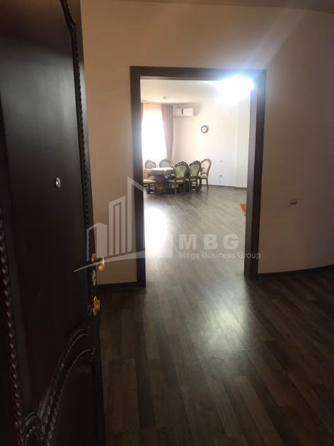 For Sale Flat, in Saburtalo