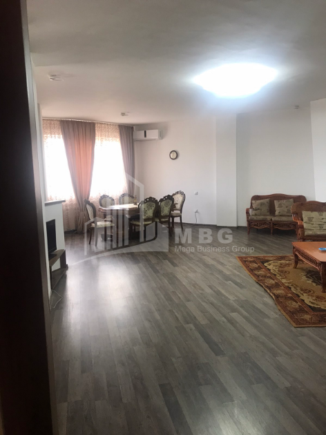For Sale Flat, in Saburtalo