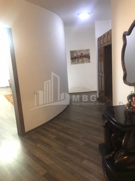 For Sale Flat, in Saburtalo