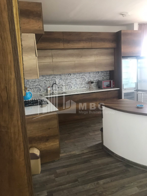 For Sale Flat, in Saburtalo