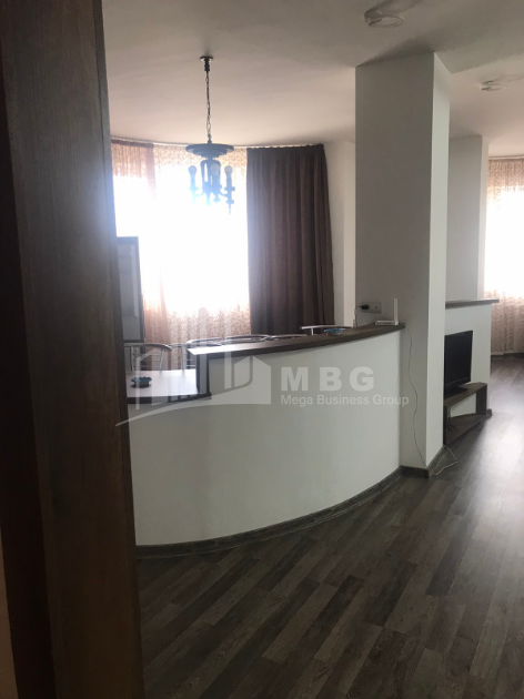 For Sale Flat, in Saburtalo