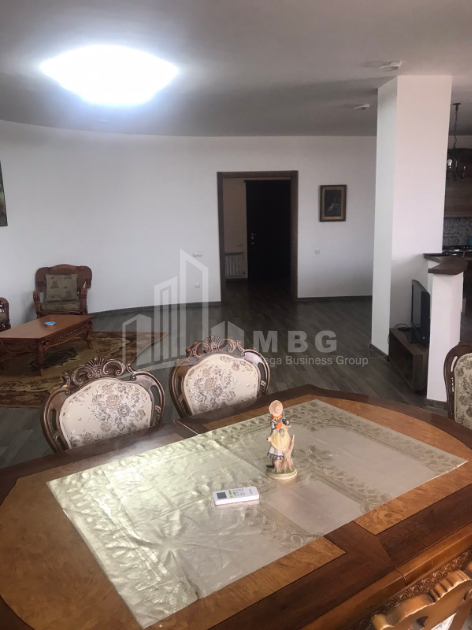 For Sale Flat, in Saburtalo