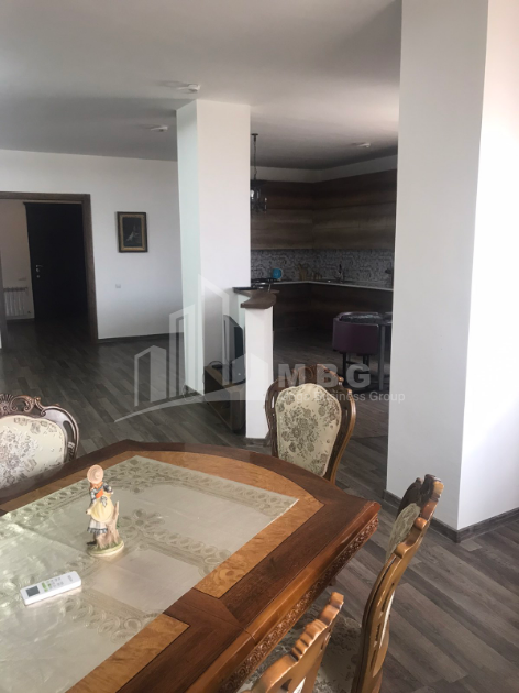 For Sale Flat, in Saburtalo